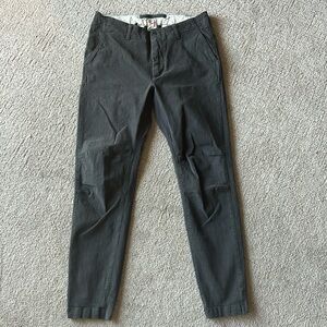 Relwen Chino Joggers (size 32)